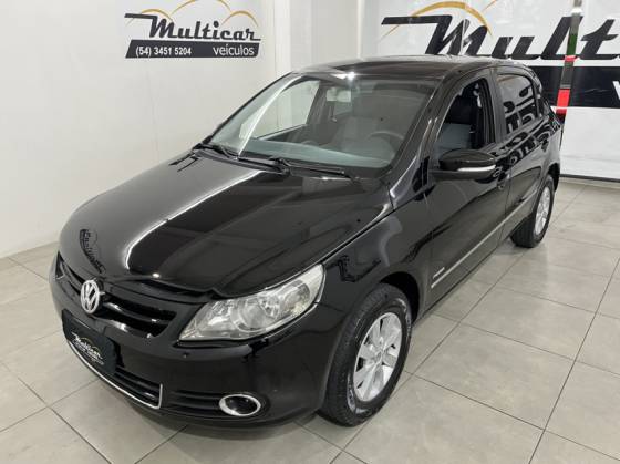 VOLKSWAGEN GOL 1.6 MI POWER 8V FLEX 4P MANUAL G.V VOLKSWAGEN GOL 1.6 MI POWER 8V FLEX 4P MANUAL G.V